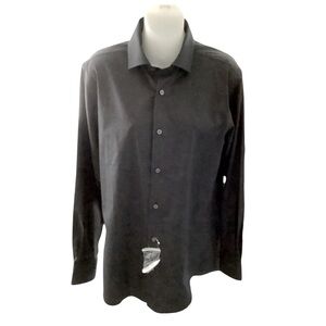 KENNETH COLE AWEARNESS DRESS SHIRT